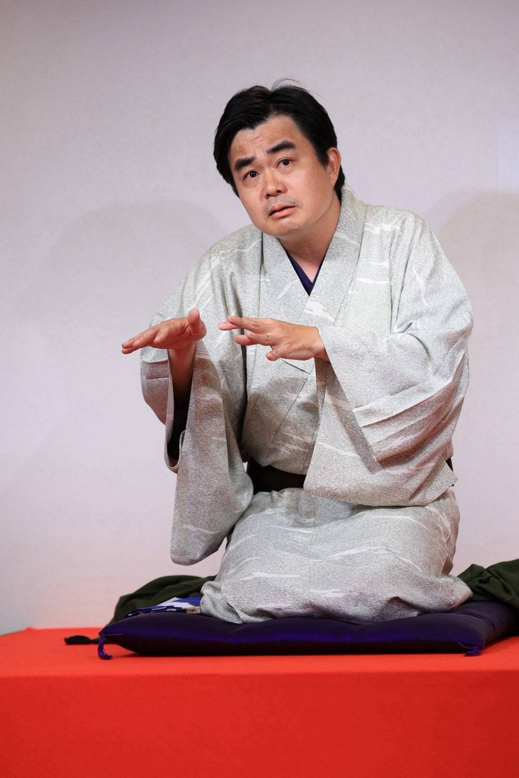 第48回新小岩落語会 出演者 三遊亭小とり