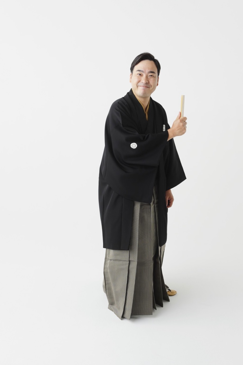 第49回新小岩落語会 出演者 春風亭昇吾